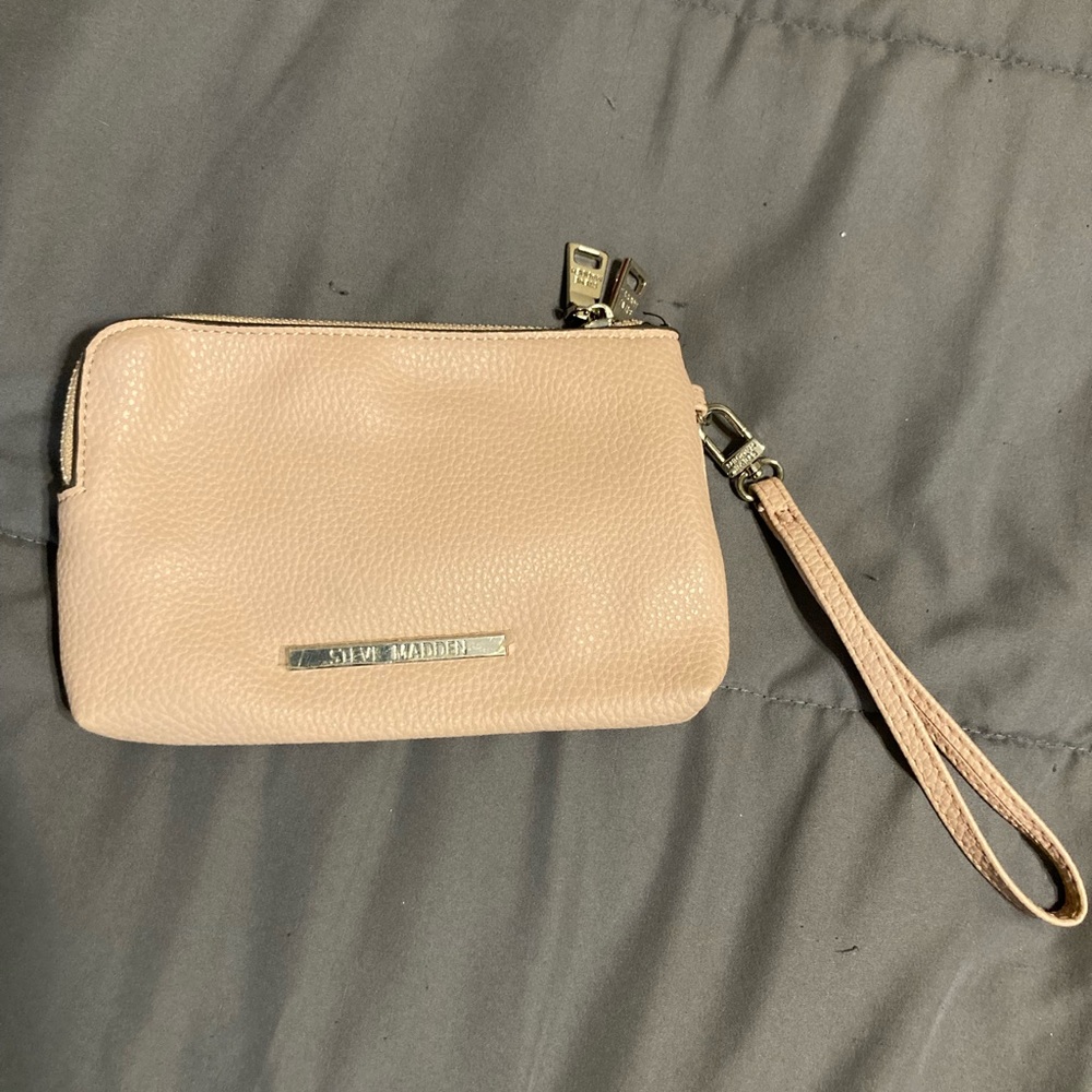 Steve Madden clutch